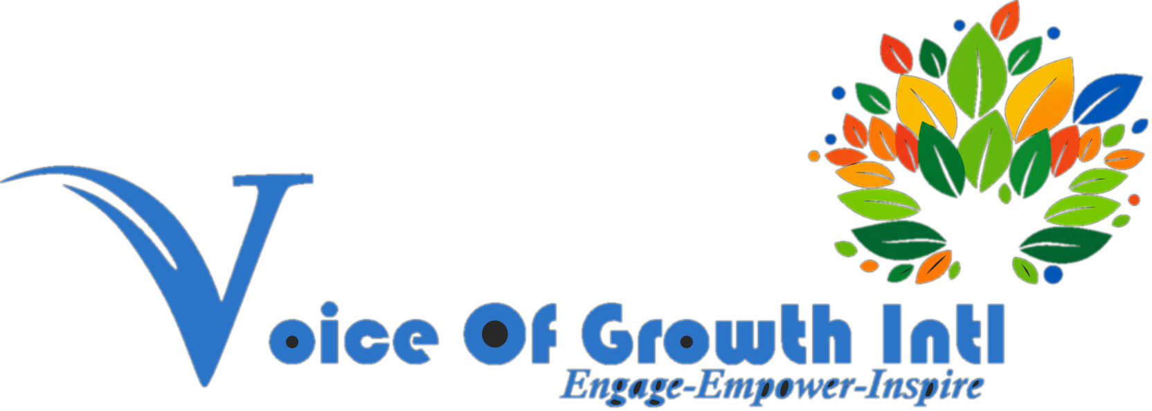 Voice of Growth Intl. — Engage, Empower, Inspire