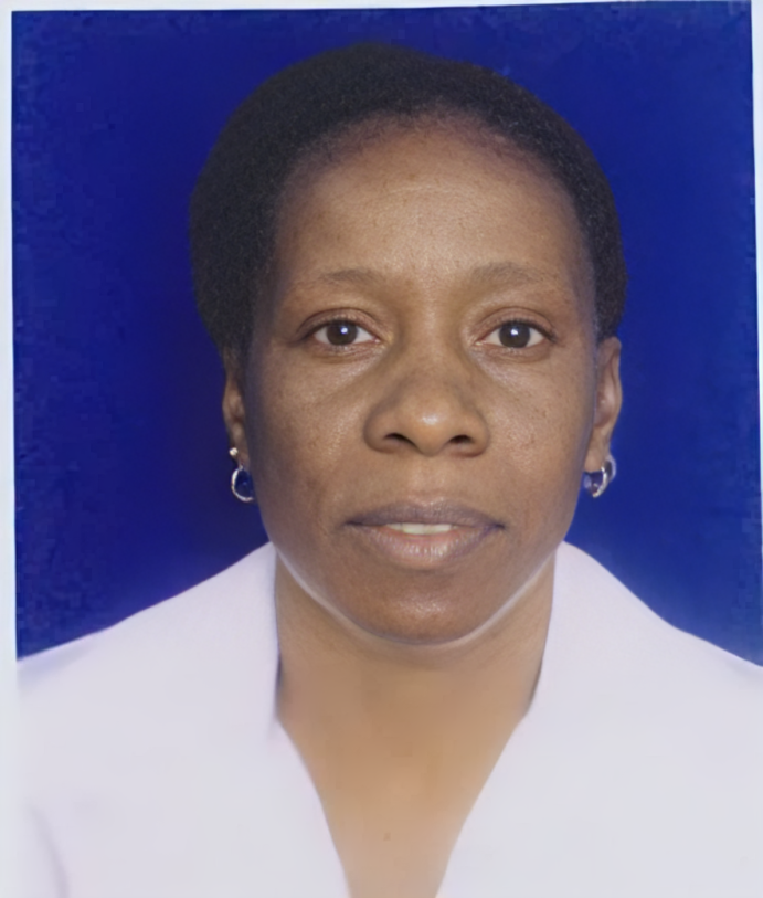 Caroline Ogutu