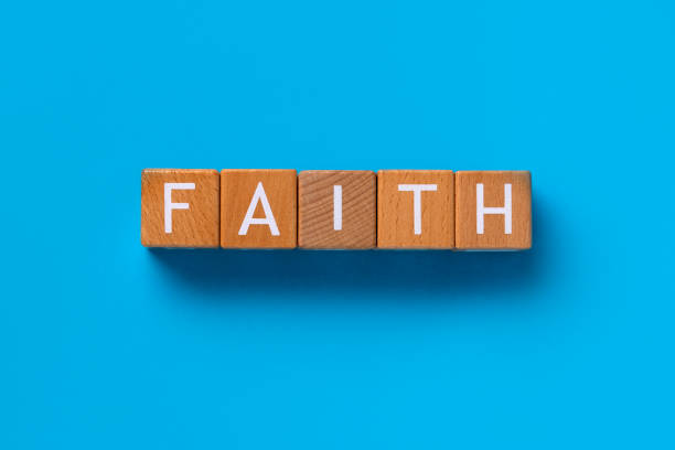Faith & Spiritual Growth