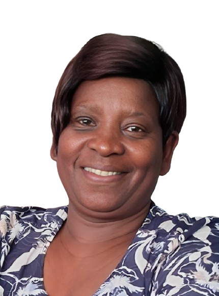 Florence Momanyi