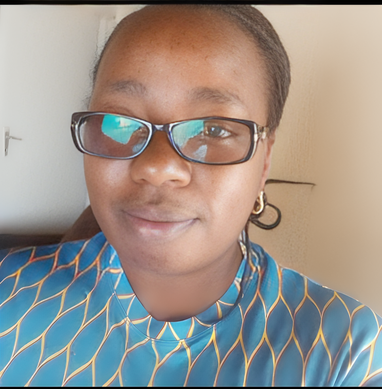 Judith Ashioya