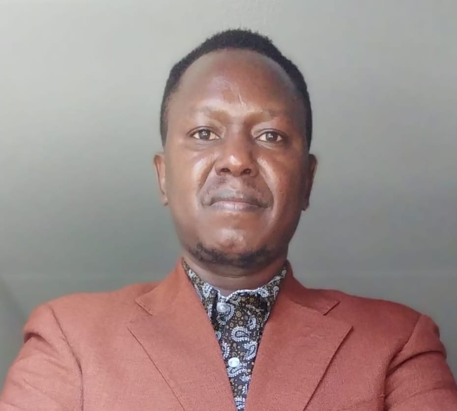 Kefa Omori