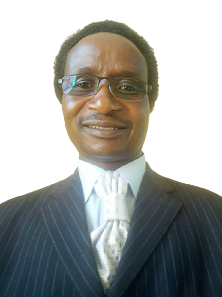 Pst. Philip Kerecha