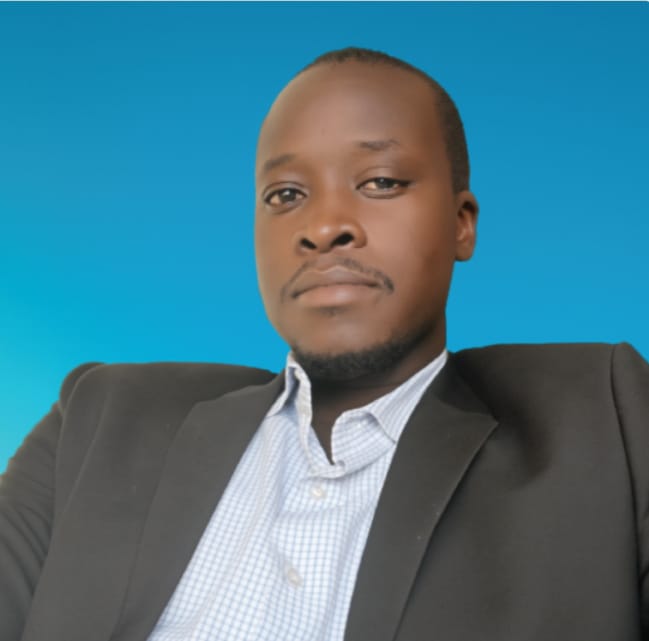 Brian Bwana