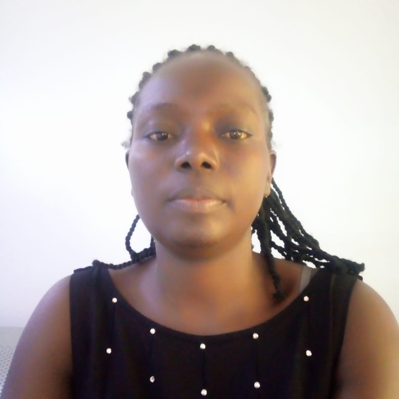 Eunice Achieng Miruka