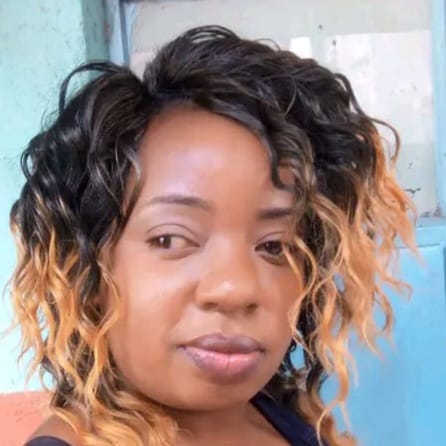 Judith Ashioya