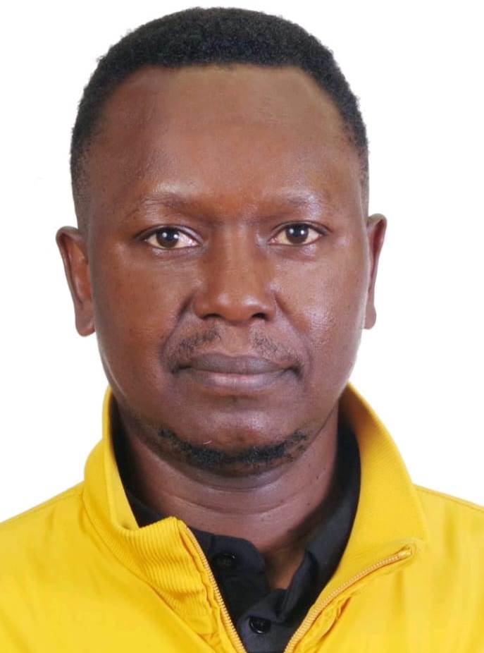 Kefa Omori