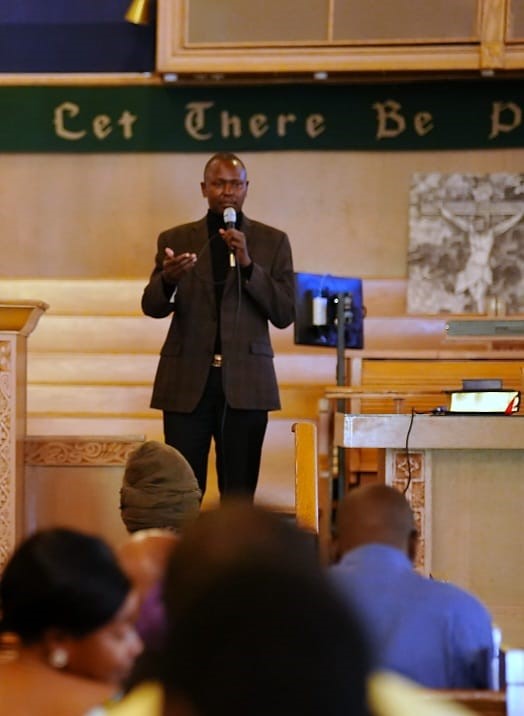 Community Growth and Empowerment