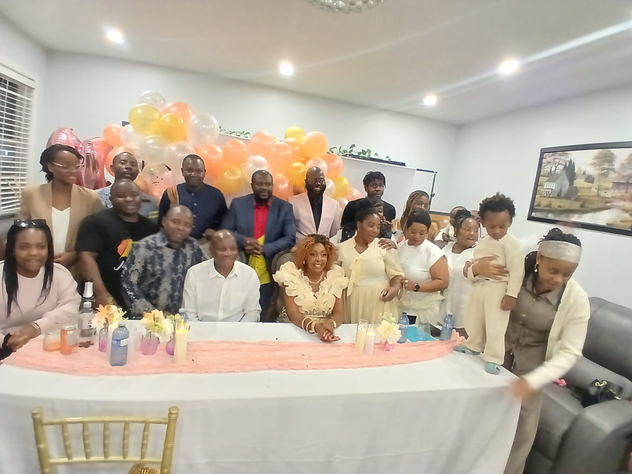 Community Growth and Empowerment