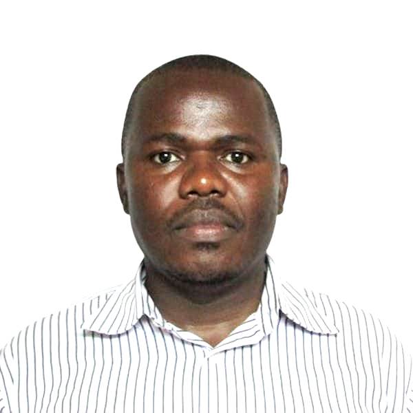 Paul Sibuor